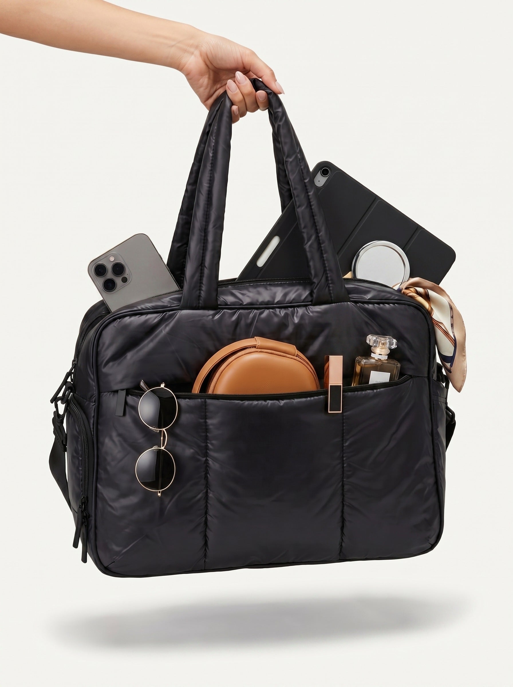 Keen Tote