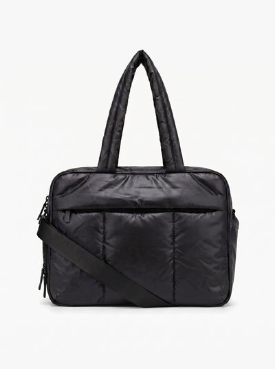 Keen Tote