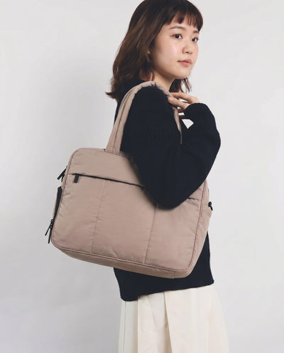 Keen Tote