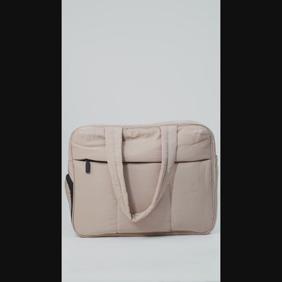 Keen Tote