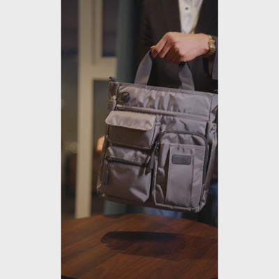 Edgewise Laptop Bag