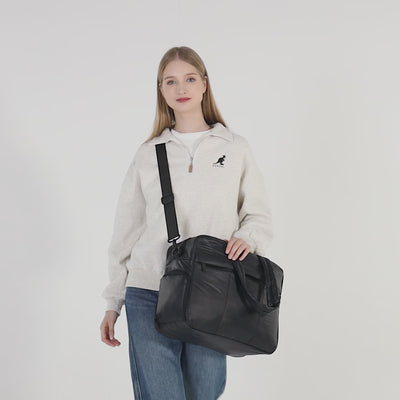 Keen Tote