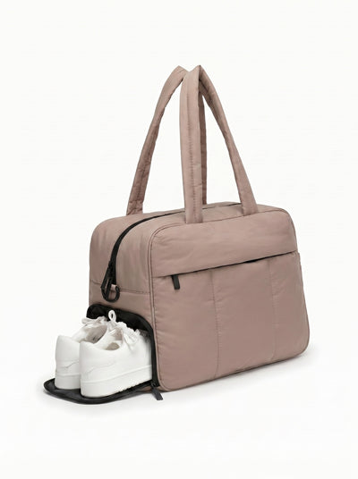 Keen Tote